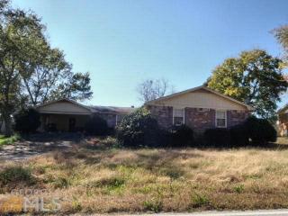 2740 Turner Rd, Conyers, GA 30094-5535