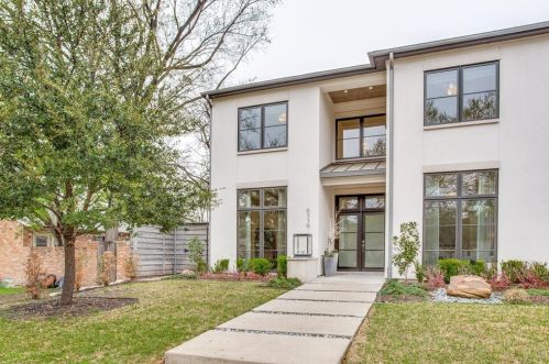 6539 Del Norte Ln, Dallas, TX 75225-2619