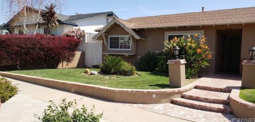 4658 Fort Davis St, Simi Valley, CA 93063-1320