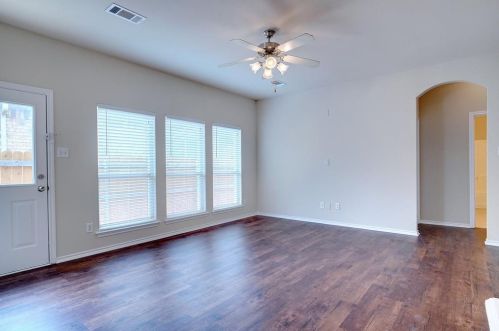 6309 Kristen Dr, Fort Worth TX  76131-1245 exterior