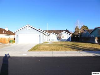 1783 Lantana Dr, Minden, NV 89423-5172