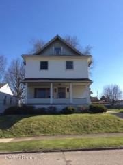 76 Spring St, Struthers OH  44471-1756 exterior