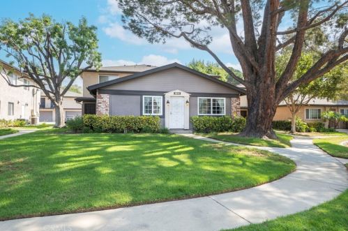 2010 Calle La Sombra, Simi Valley, CA 93063-3657