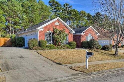 669 Ventana Dr, Evans, GA 30809-7461
