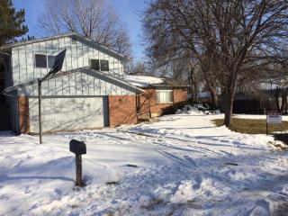 2700 Worthington Ave, Fort Collins CO  80526-2642 exterior
