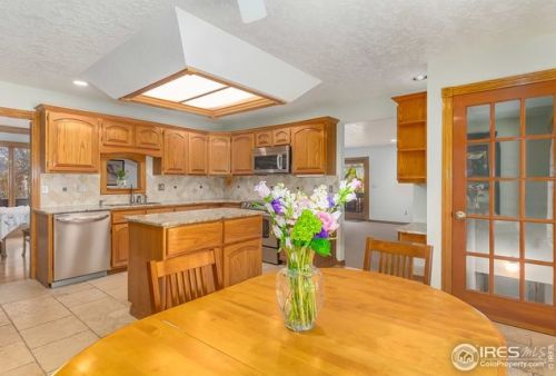 4308 Whippeny Dr, Fort Collins CO  80526-5240 exterior