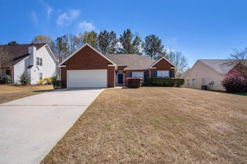 124 Sanders Walk, Mcdonough, GA 30252-8908