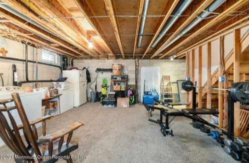 298 Spring St, Tinton Falls NJ 07701-2230 exterior