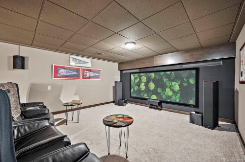 1695 Adams St, Denver CO  80210-3612 exterior