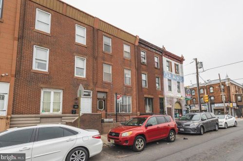 2104 17th St, Philadelphia, PA 19121-1604