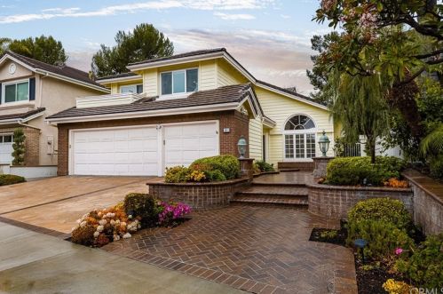 21 Bayporte, Irvine, CA 92614-7437