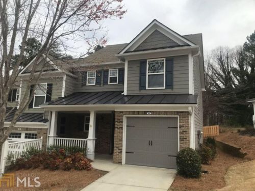 102 Oakview Dr, Holly Springs, GA 30114-1802