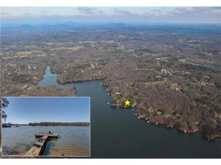 3394 Small Woods Ln, Gainesville, GA 30506-1896