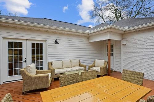 2238 Edison Ave, Atlanta GA  30305-4311 exterior