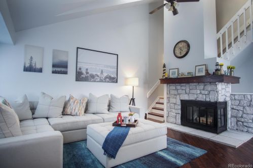 3668 Fundy Way, Aurora CO  80013-3946 exterior