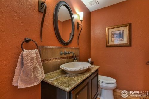 6249 Eagle Ridge Ct, Fort Collins CO  80525-9132 exterior