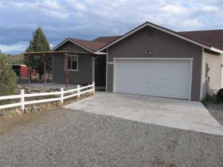 3661 Pine Nut Way, Wellington, NV 89444-9470