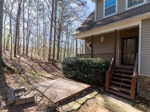 210 Lower Grandview Rd, Big Canoe, GA 30143-2746