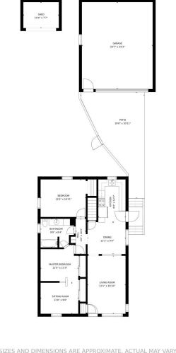 2070 Ivy St, Saint Paul MN  55109-4029 exterior