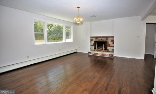24 Hillside Rd, Princeton NJ  08540-3436 exterior