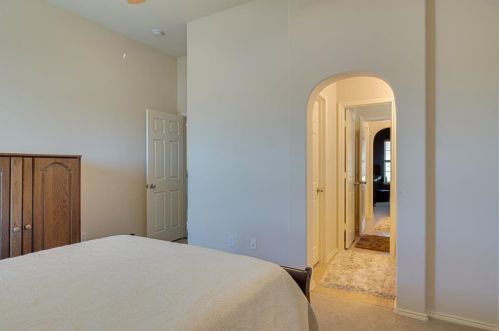 5221 Cedar Brush Dr, Fort Worth TX  76123-2972 exterior