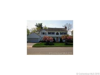 19 Lindsey Rd, Middletown, CT 06457-5358