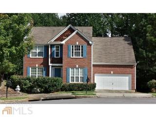 528 Summerbrooke Ct, Suwanee, GA 30024-2197