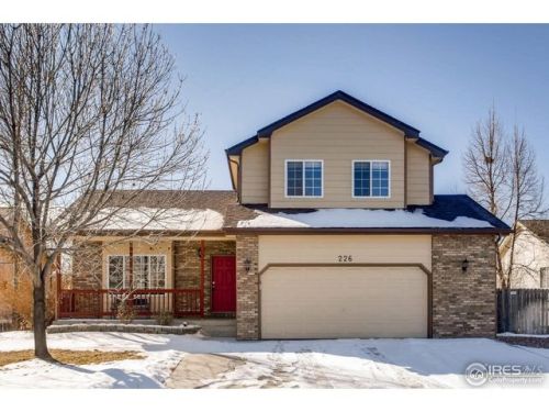 226 Harding Ct, Loveland, CO 80538-2787