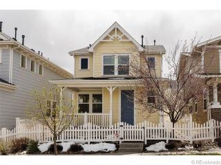 2678 Central Park Blvd, Denver CO  80238-2524 exterior