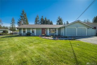 7819 Glen Dr, Everett, WA 98203-6338