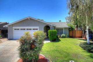 1105 Tarrogana Dr, Tracy, CA 95376-4865