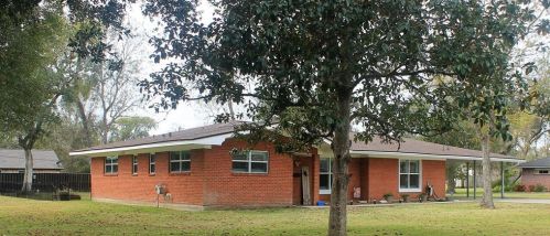 1201 Carey Dr, Sugar Valley, TX 77480-1405