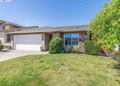 2628 Durango Ln, San Ramon, CA 94583-2109