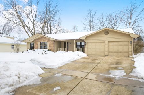523 Carla Dr, Joliet, IL 60404-9708