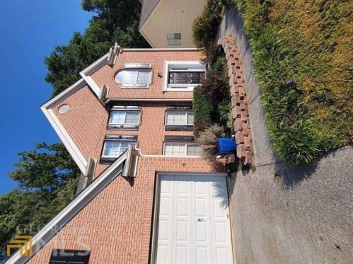 159 Clubhouse Dr, Kennesaw, GA 30144-5064