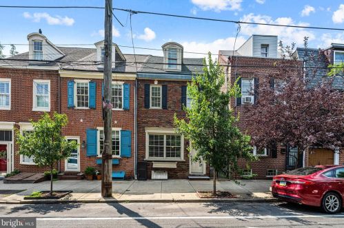 854 Front St, Philadelphia PA 19147-4341 exterior