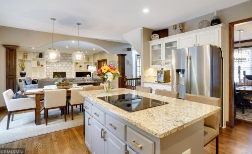 10147 Bridgewater Pkwy, Saint Paul MN  55129-8587 exterior