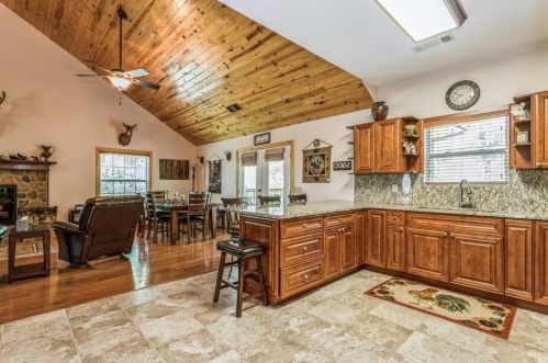 3432 Monica Ln, Conyers GA  30094-3933 exterior