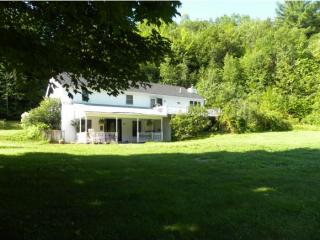 180 Halls Brook Rd, Ellsworth, NH 03266-3320