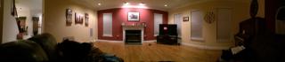 21187 Millwood Sq, Dulles VA  20165-7603 exterior