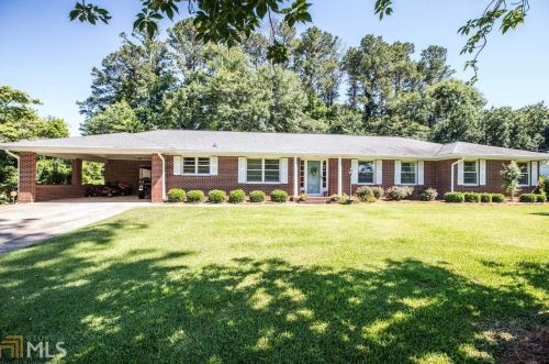 125 Sunset Blvd, Carrollton, GA 30117-4126