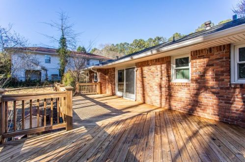 1879 Audubon Dr, Atlanta GA  30329-2706 exterior