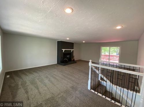 2517 103rd Ave, Minneapolis MN  55433-4507 exterior