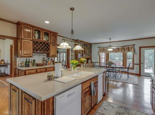 1216 Mill Creek Ln, Stockbridge GA  30281-4879 exterior