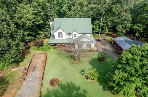 1279 Ficklen Church Way, Holly Springs GA  30114-7870 exterior