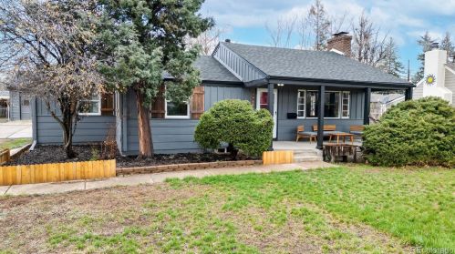 1965 Carr St, Denver CO  80214-5970 exterior