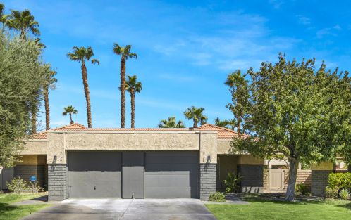 3120 Sunflower Cir, Palm Springs, CA 92262-1776