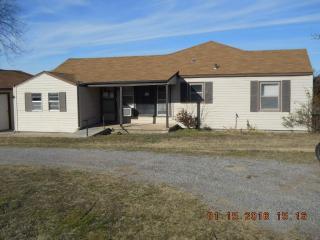 226 C St, Faxon, OK 73540-4016