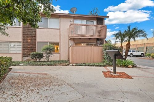 1032 Cabrillo Park Dr, Santa Ana CA  92701-4478 exterior