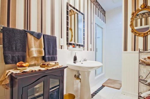 940 Fairway Dr, Big Canoe GA  30143-7987 exterior